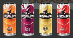 StrongBow