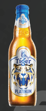 Tiger Bạc