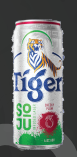 Tiger Soju( Lon)